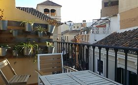 Apt Guadalhorce By Malaga Picasso Rentals Selection