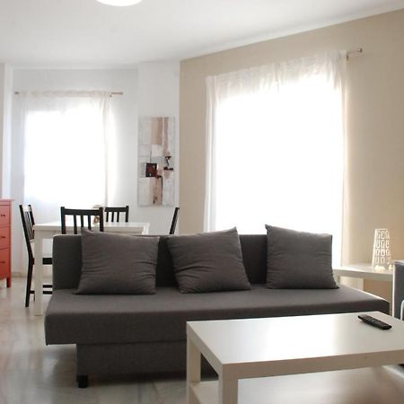 Apt Guadalhorce By Malaga Picasso Rentals Selection Exteriér fotografie