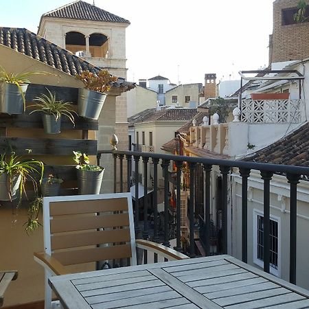 Apt Guadalhorce By Malaga Picasso Rentals Selection Exteriér fotografie