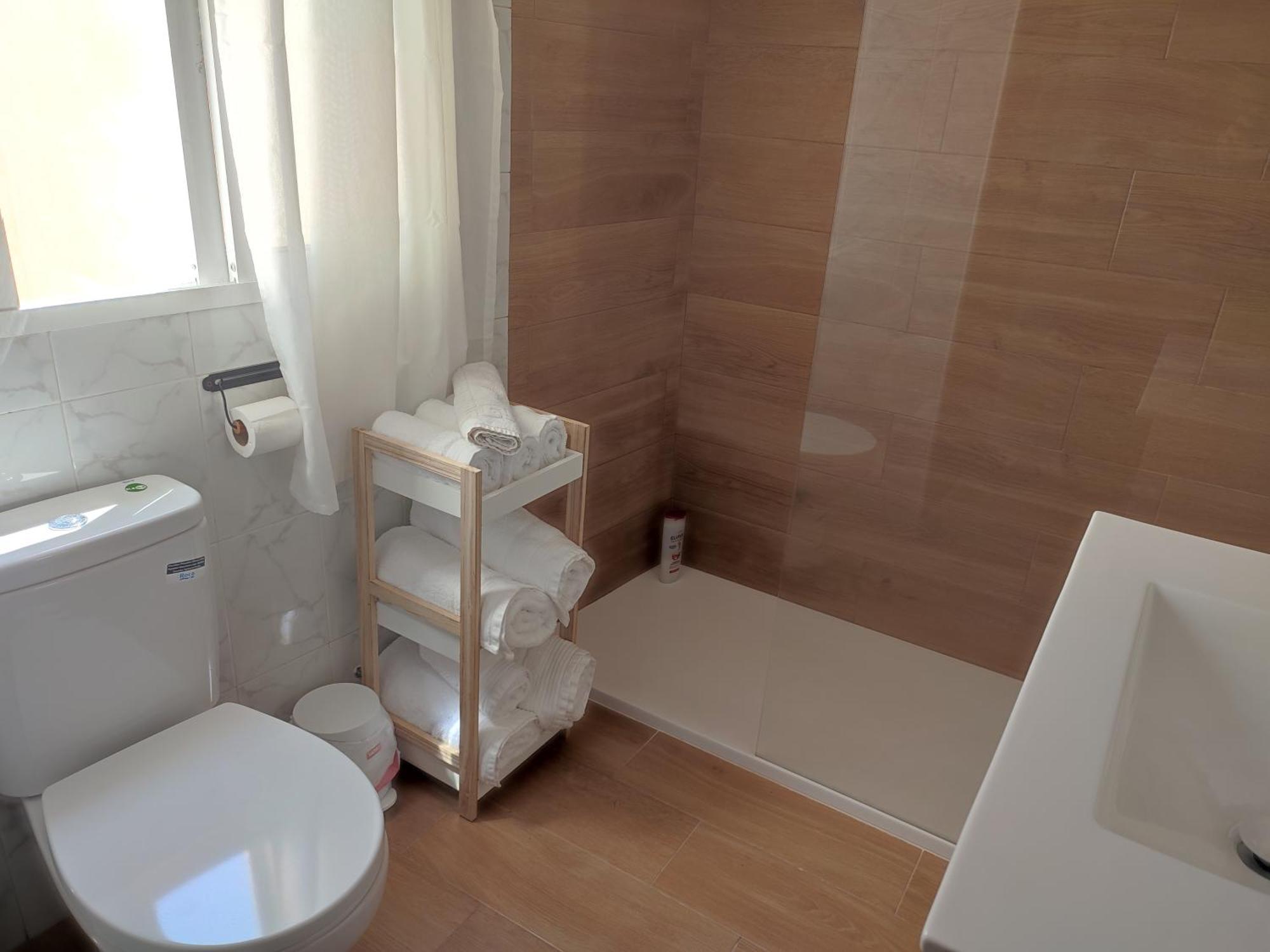 Apt Guadalhorce By Malaga Picasso Rentals Selection Exteriér fotografie