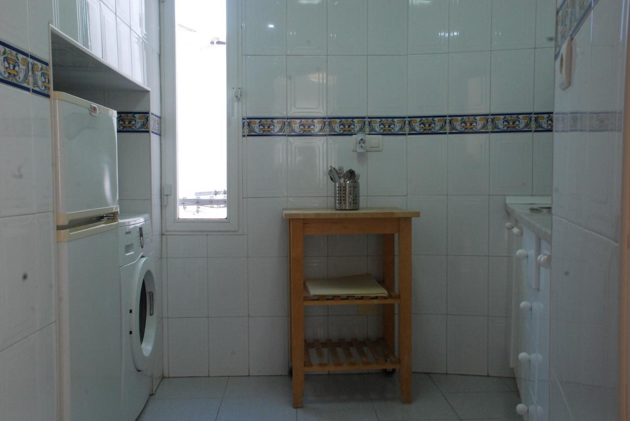 Apt Guadalhorce By Malaga Picasso Rentals Selection Exteriér fotografie