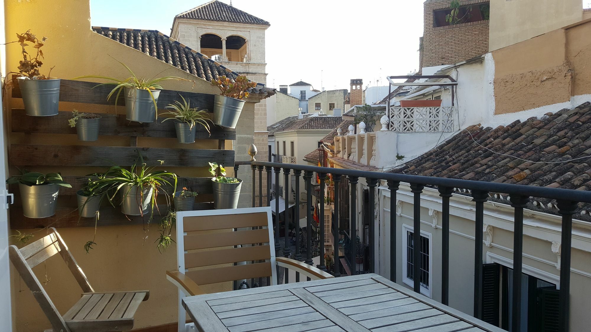 Apt Guadalhorce By Malaga Picasso Rentals Selection Exteriér fotografie