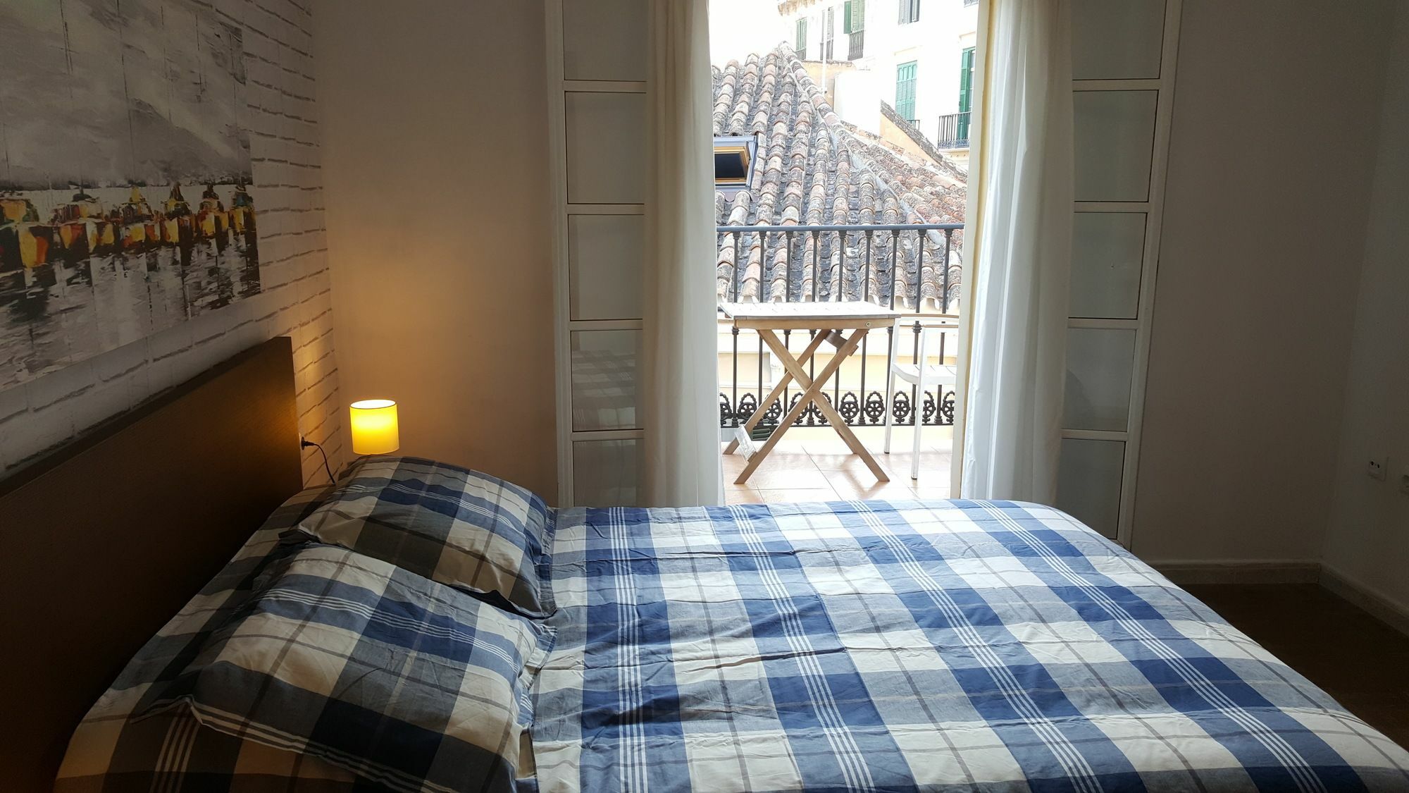 Apt Guadalhorce By Malaga Picasso Rentals Selection Exteriér fotografie