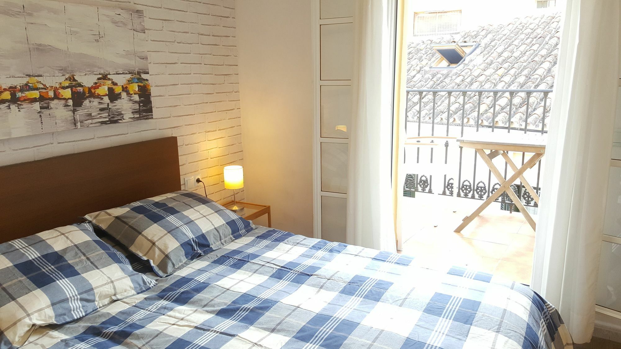 Apt Guadalhorce By Malaga Picasso Rentals Selection Exteriér fotografie